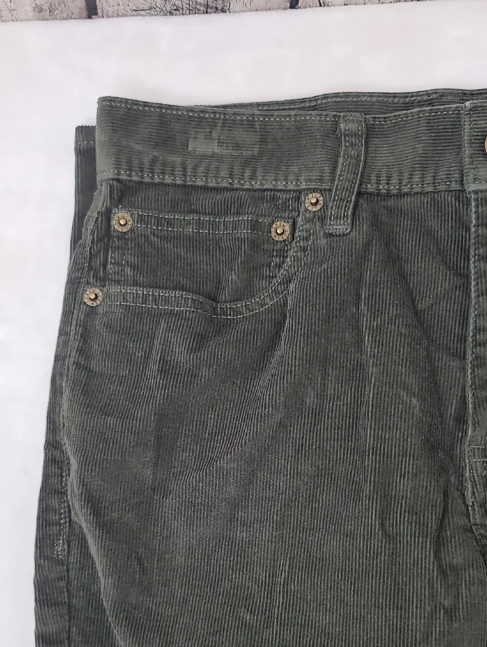 J. Crew crew men